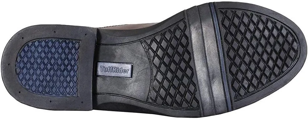 TuffRider Ladies Starter Front Zip Paddock Boots