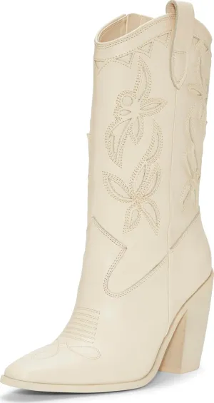 Vince Camuto Women's Alisah Mid Calf Boot