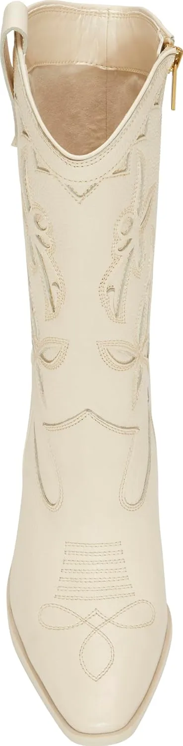 Vince Camuto Women's Alisah Mid Calf Boot
