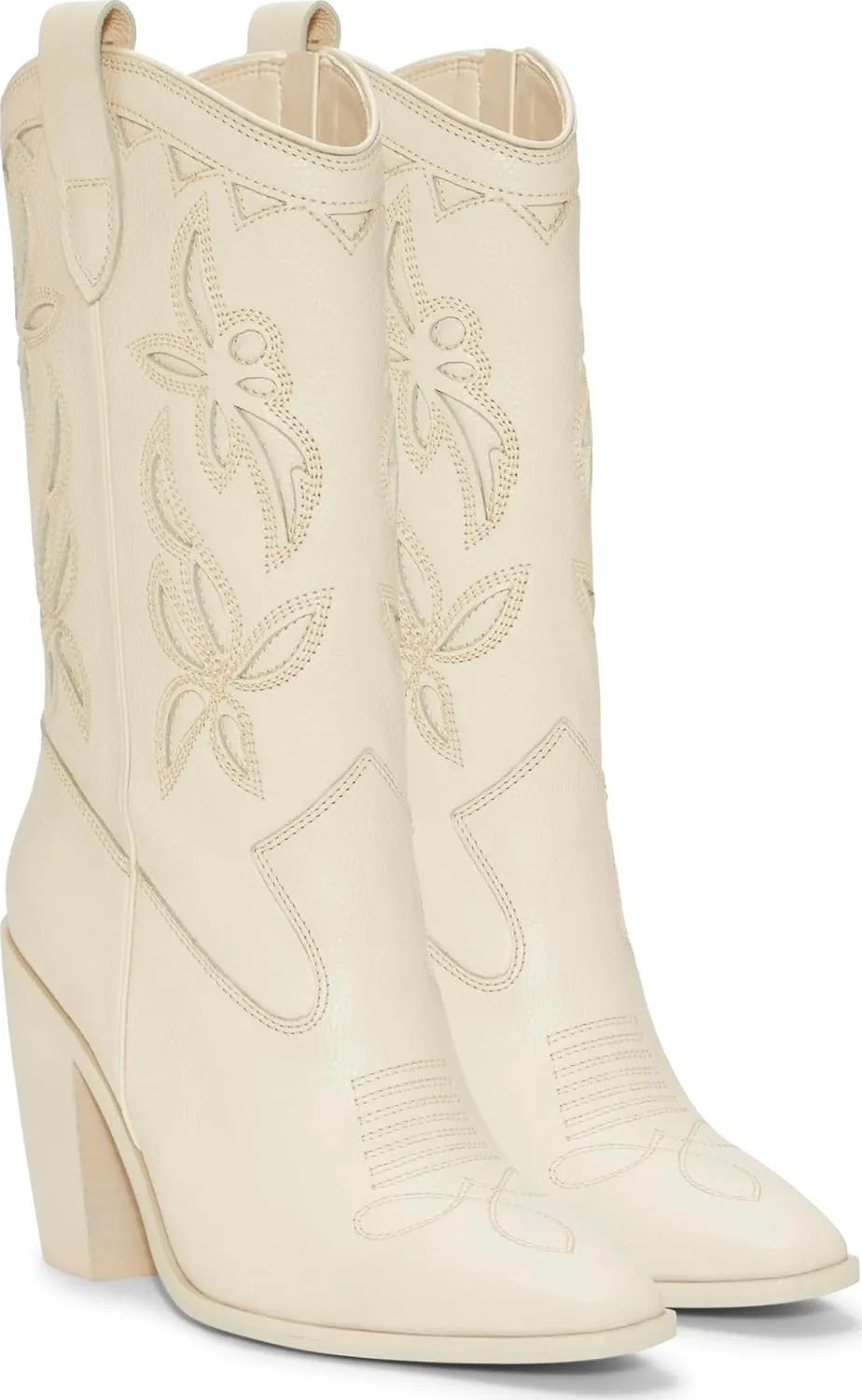 Vince Camuto Women's Alisah Mid Calf Boot