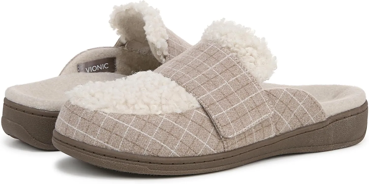Vionic Women's Gemma Ii Mules