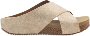 VOLATILE Women's Ablette Slide Sandal