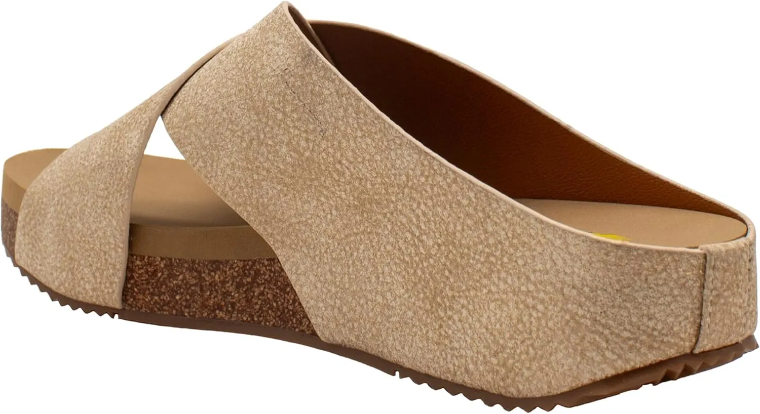 VOLATILE Women's Ablette Slide Sandal