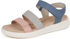 Women Orthotic Walking Sandals Orthopedic Arch Support Sandals Comfortable Sandals