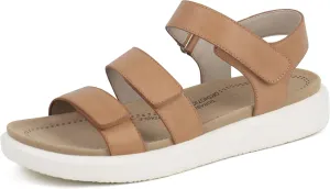 Women Orthotic Walking Sandals Orthopedic Arch Support Sandals Comfortable Sandals