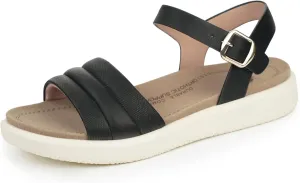 Women's Arch Support Orthopedic Walking Sandals - Comfortable Sandals