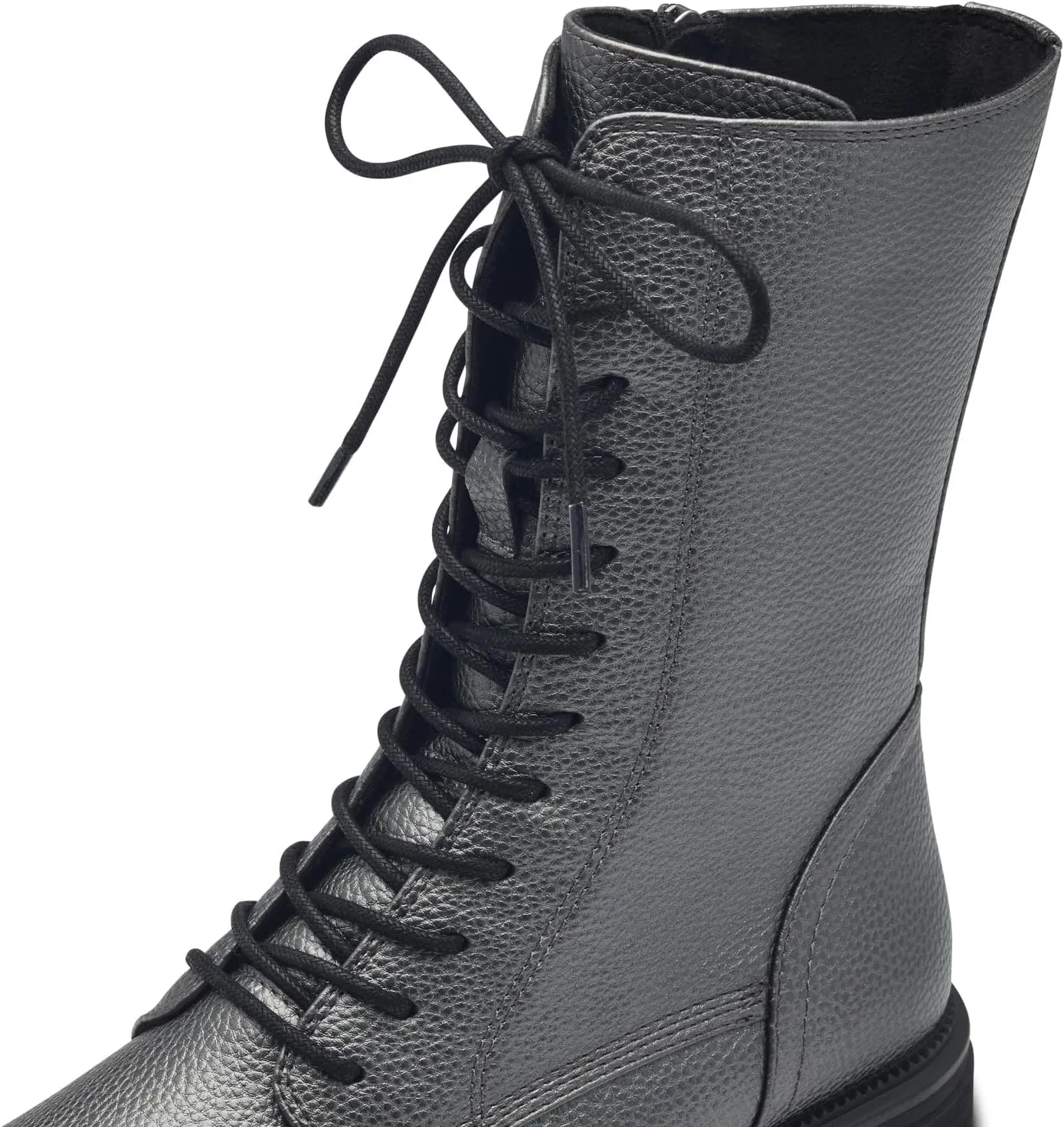 Women's Biker Boots Boat