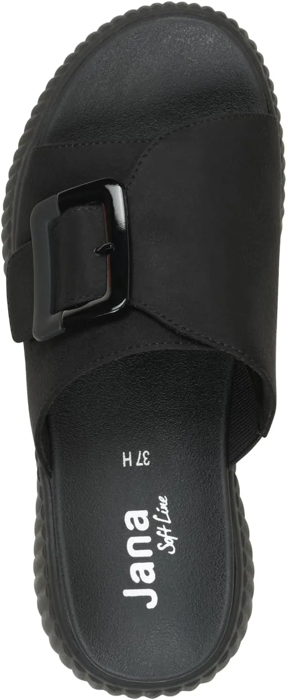 Women's Flat Sandal