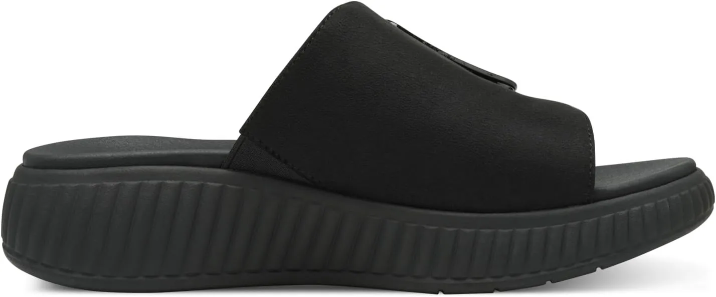 Women's Flat Sandal