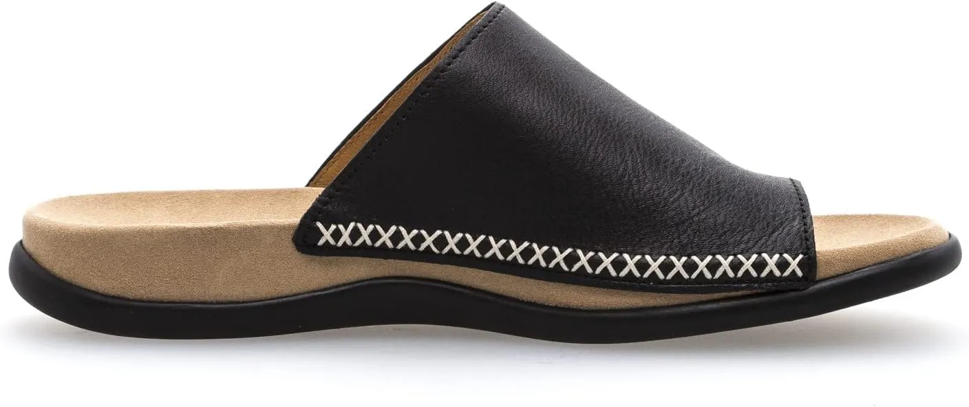 Women's Lanzarote Smooth Sandals