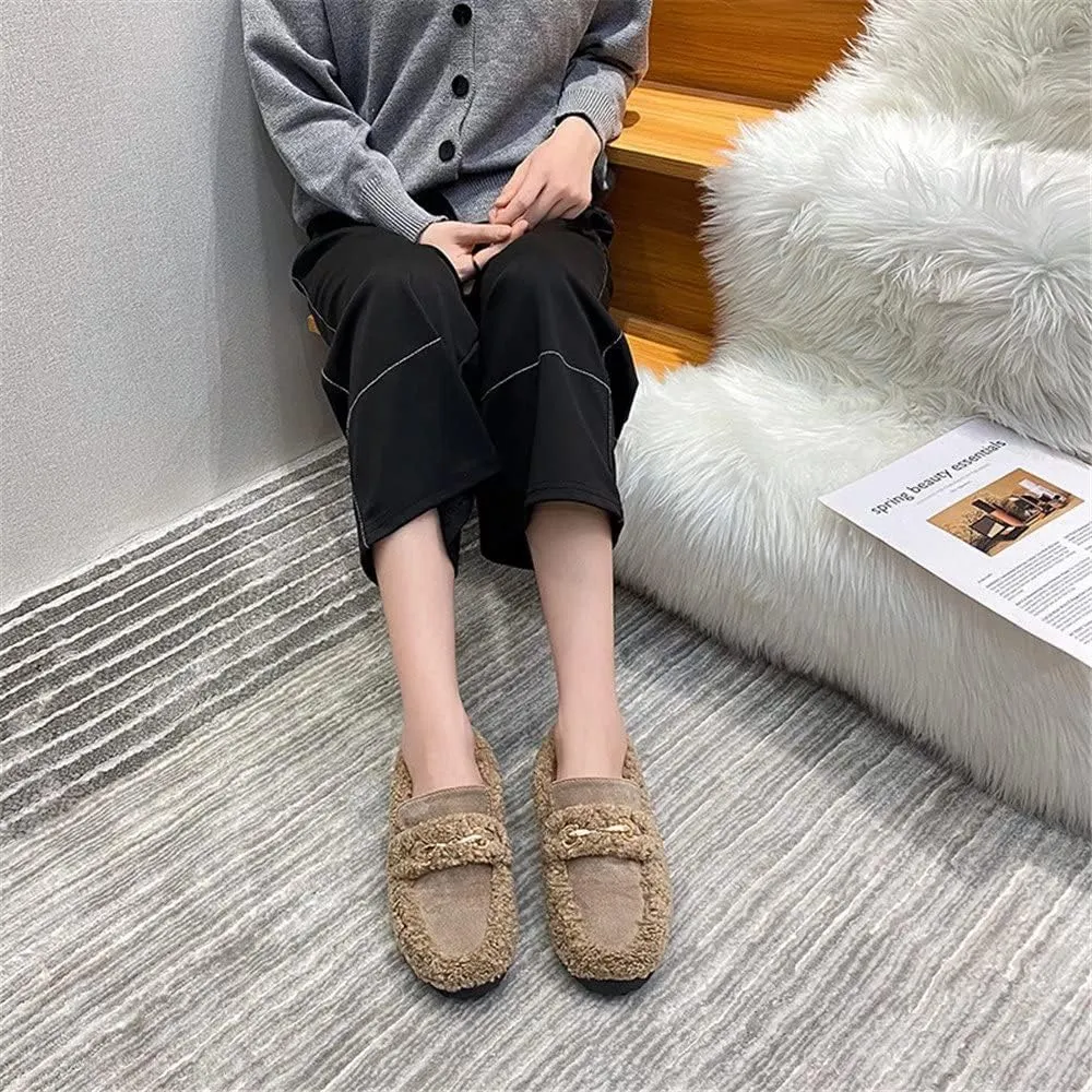 Women's Leather Penny Loafers Casual Driving Loafers Slip-On Loafer Flats Comfort Womens Boat Shoes Moccasins Walking Shoes for Women