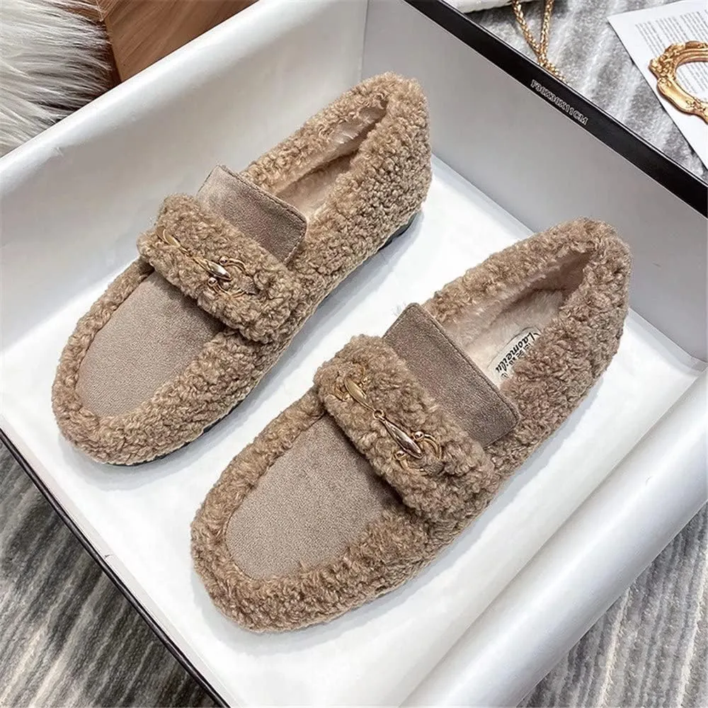 Women's Leather Penny Loafers Casual Driving Loafers Slip-On Loafer Flats Comfort Womens Boat Shoes Moccasins Walking Shoes for Women