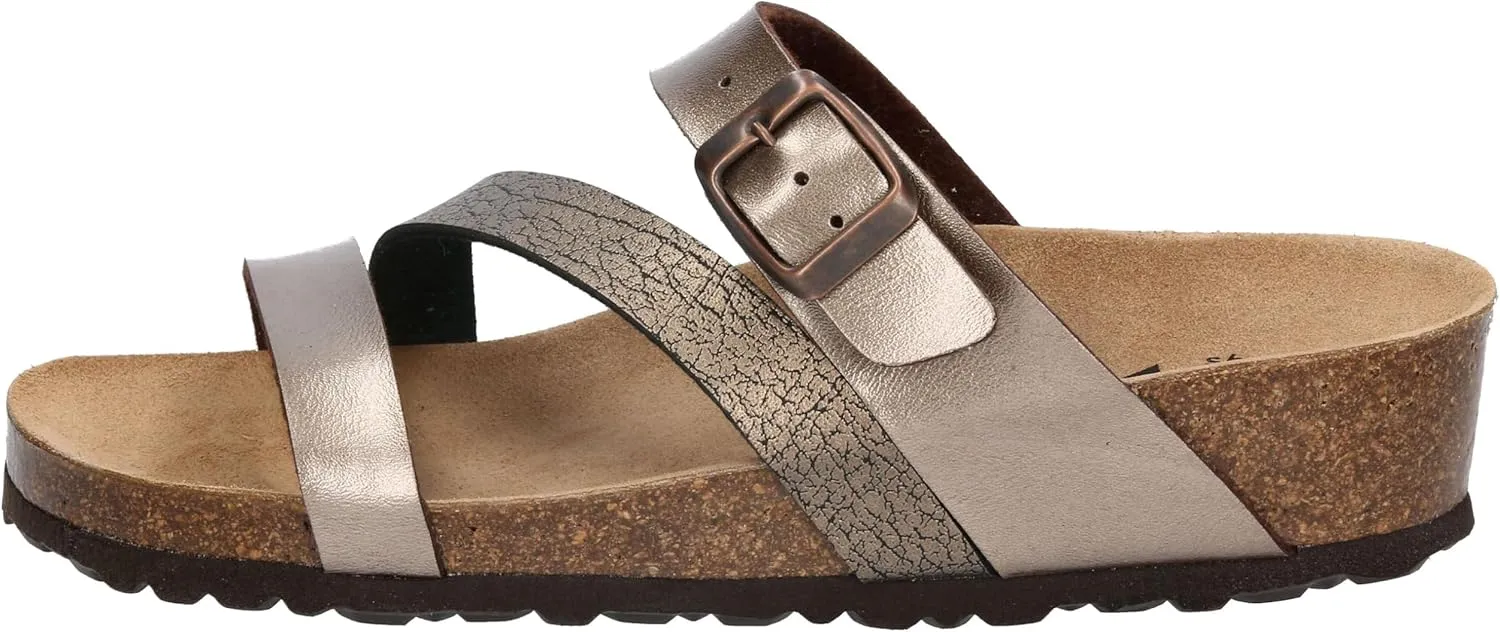 Women's Mule Slippers