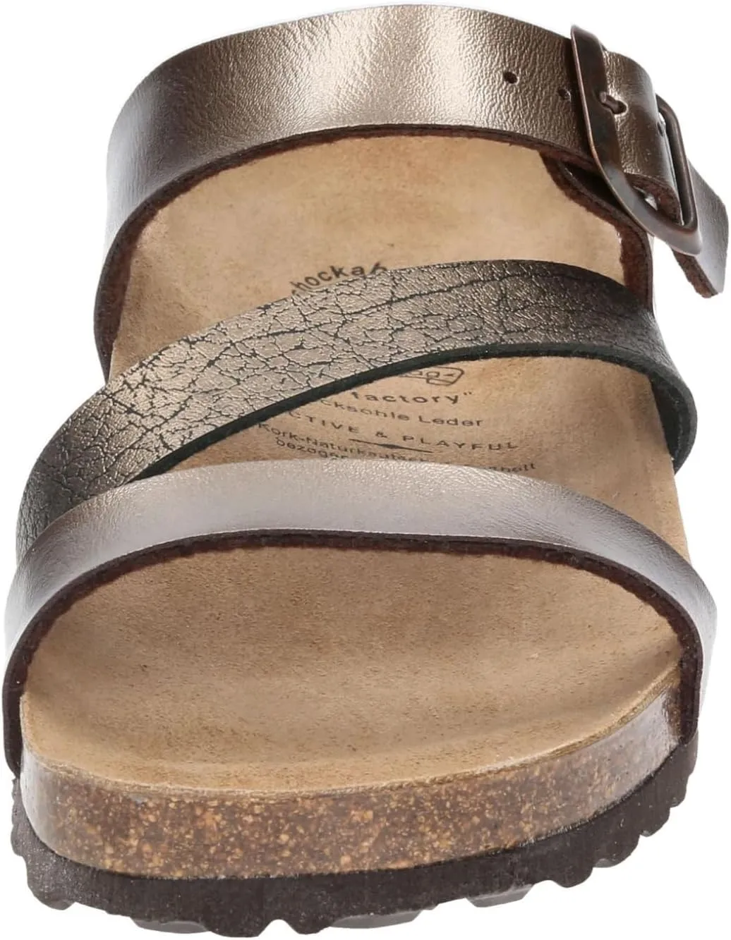 Women's Mule Slippers