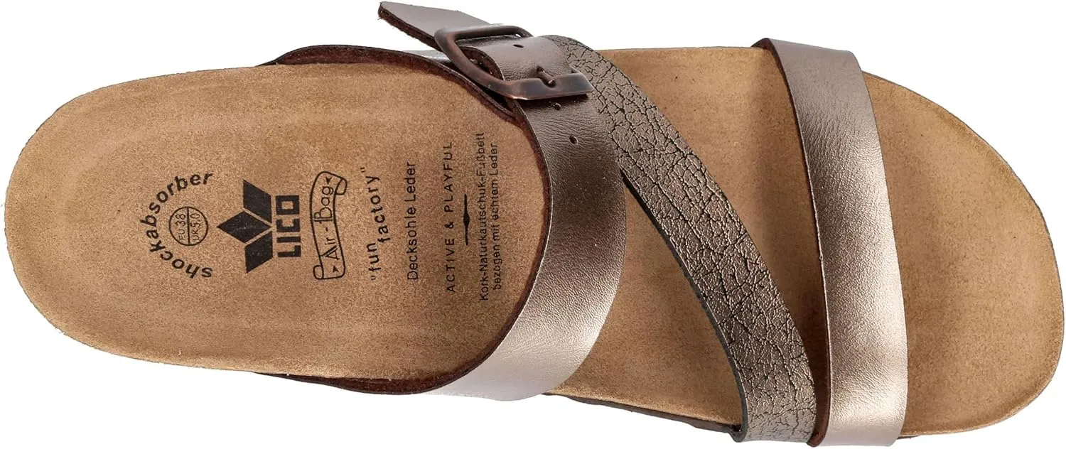 Women's Mule Slippers