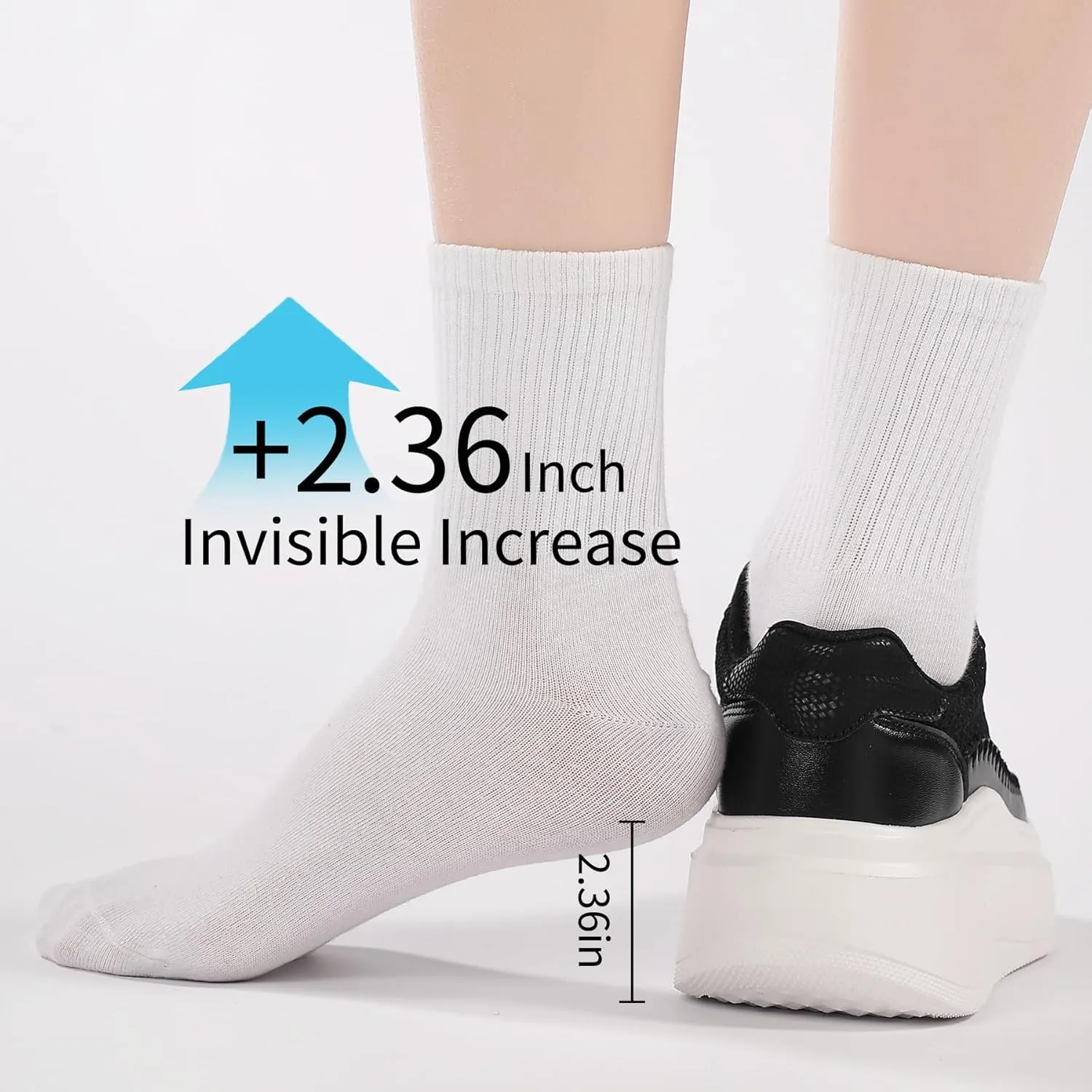 Women's Platform Fashion Shoes Classic Tennis Shoes Casual Walking Sneakers