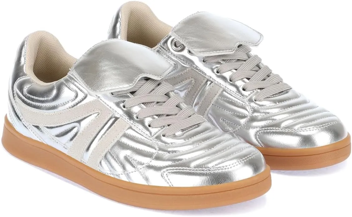 Women's Sneakers Fashion Casual Tennis Shoes Comfortable Walking Shoes