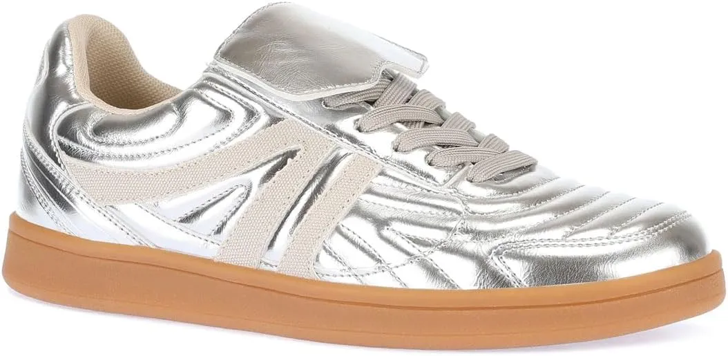 Women's Sneakers Fashion Casual Tennis Shoes Comfortable Walking Shoes