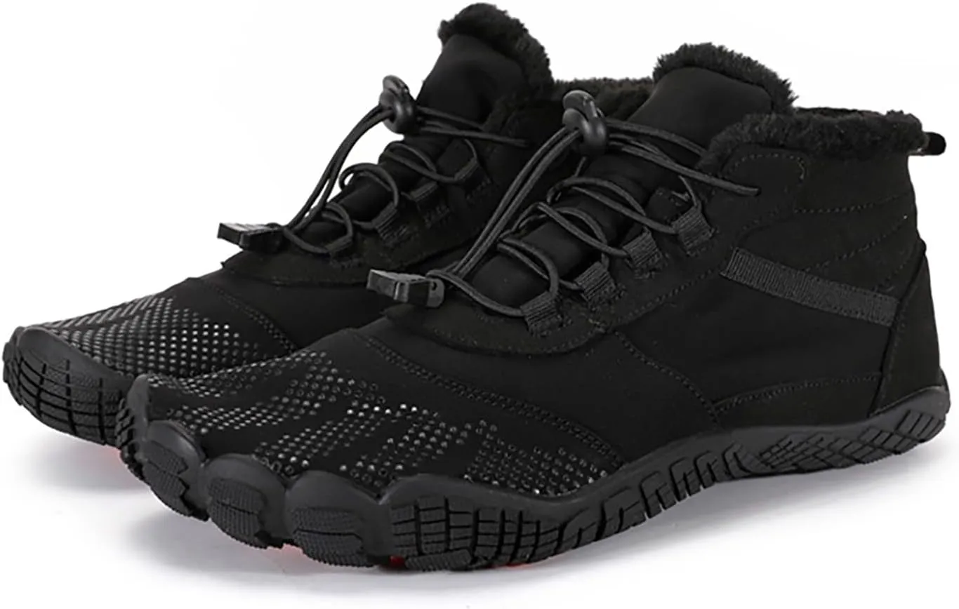 Women's Walking Boots Waterproof Trekking & Hiking Shoes For Backpacking Camping Trails Outdoor Walking Fashionable Women's