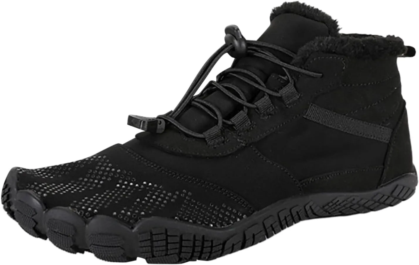 Women's Walking Boots Waterproof Trekking & Hiking Shoes For Backpacking Camping Trails Outdoor Walking Fashionable Women's