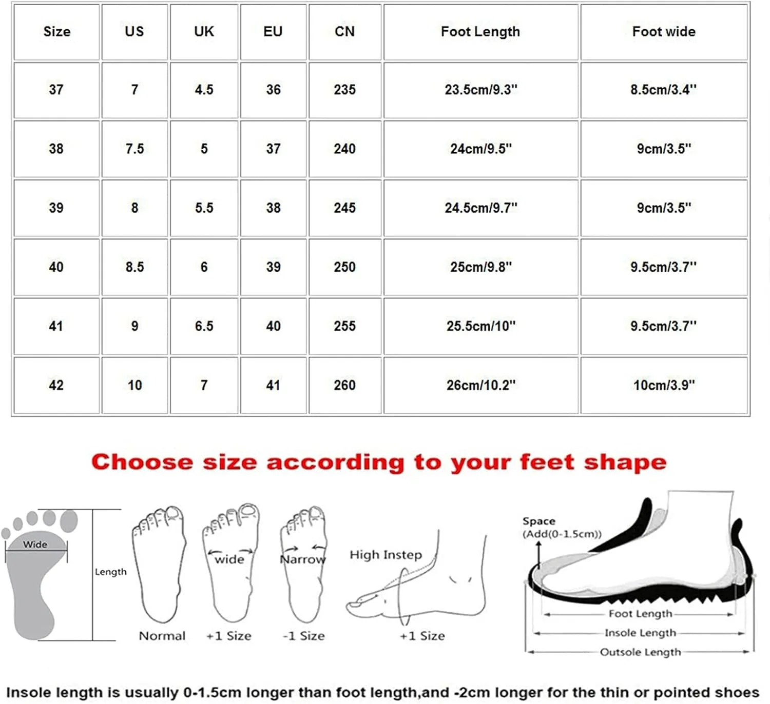 ZBYY Women's Ankle Boots Low Heels Chunky Cutout Booties Closed Toe Perforated V Cut Western Shoes Slip-on Short Boots