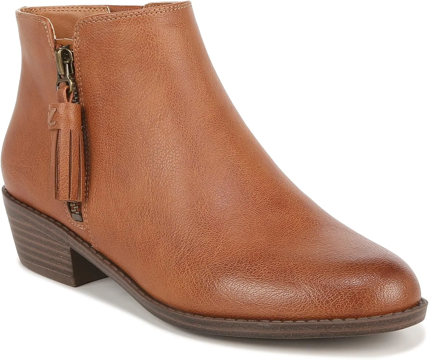 ZODIAC Women's, Val Western Boot